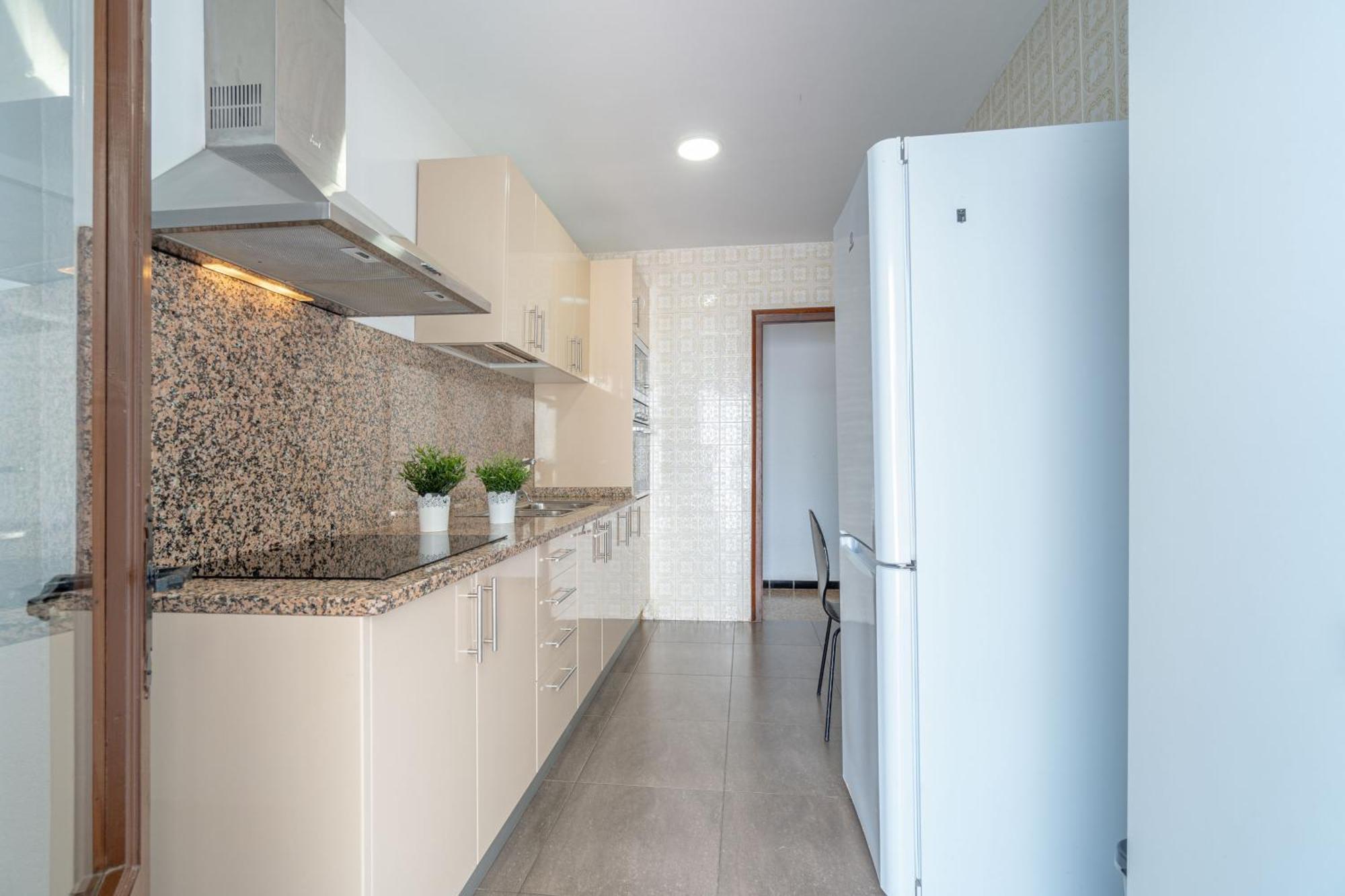 Apart-Rent Casa Con Jardin Pani 0081 Empuriabrava Kültér fotó