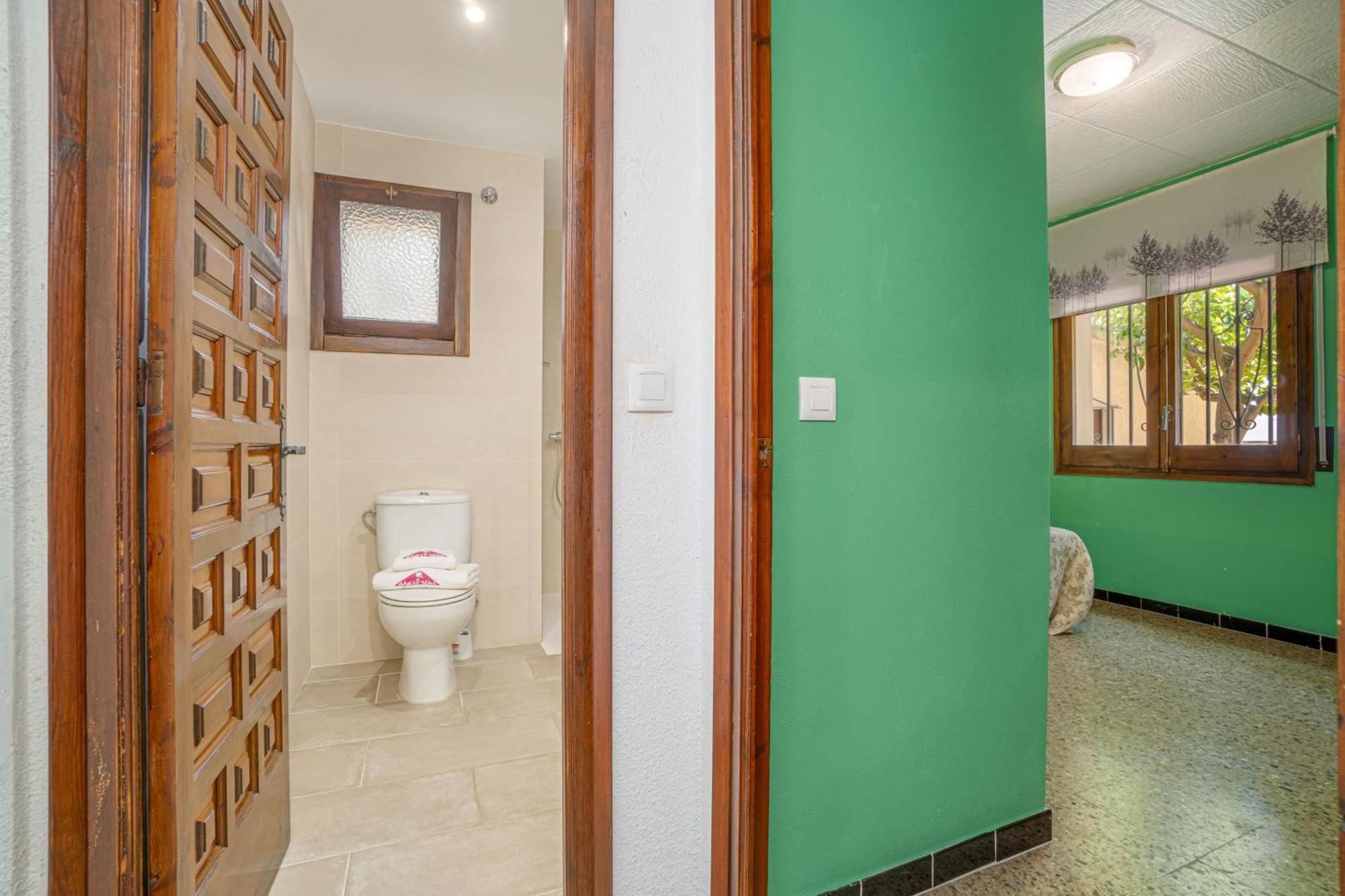 Apart-Rent Casa Con Jardin Pani 0081 Empuriabrava Kültér fotó